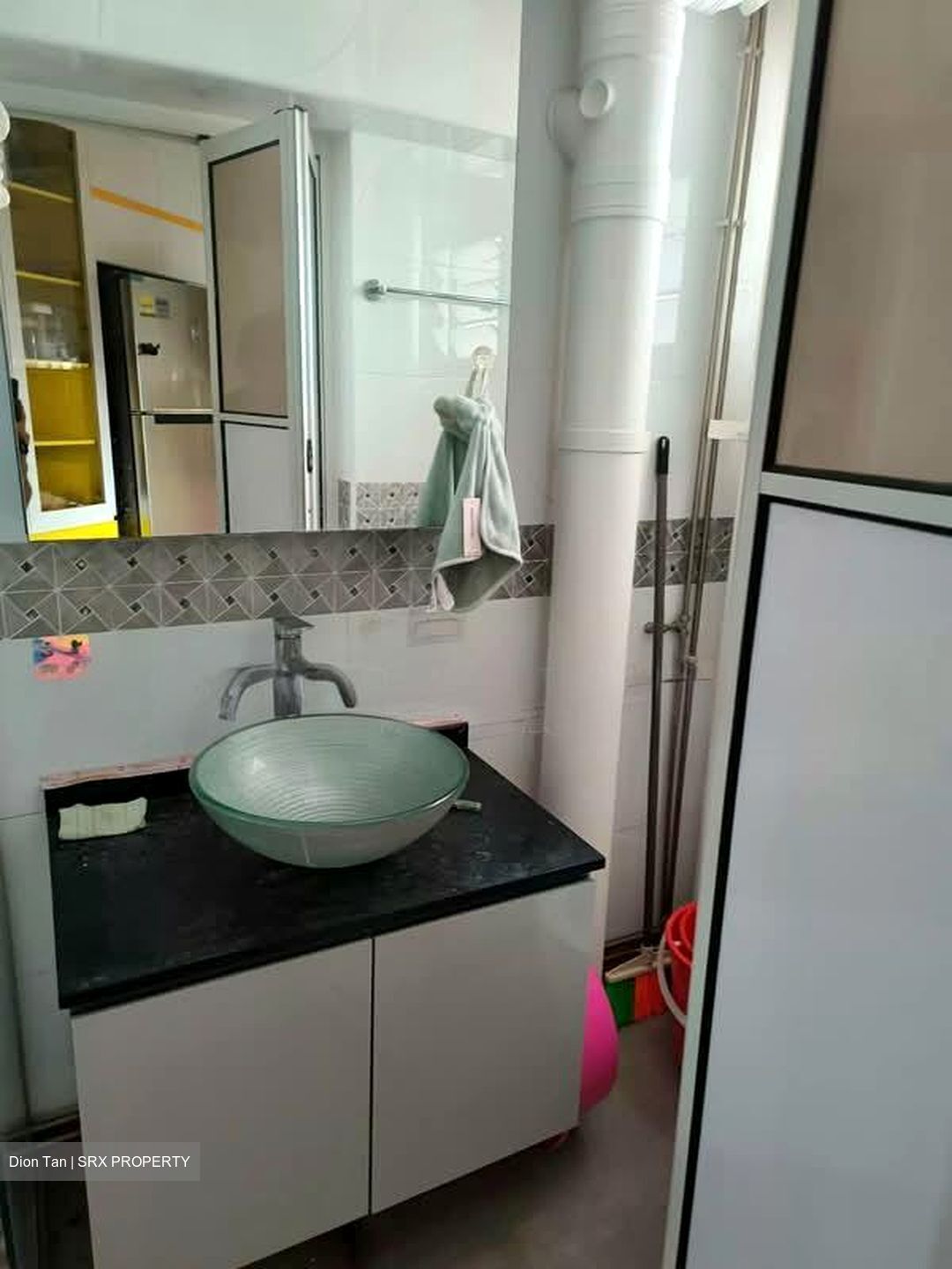 Blk 321B Anchorvale Grove (Sengkang), HDB 4 Rooms #582537101
